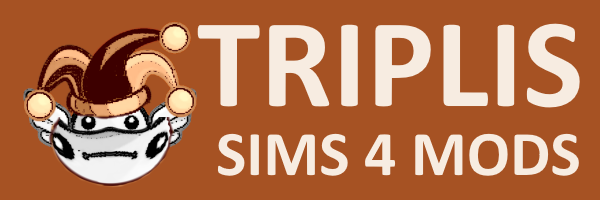 Triplis Sims 4 Mods