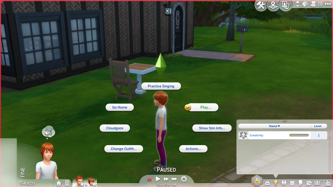 sims 4 child use adult interactions mod